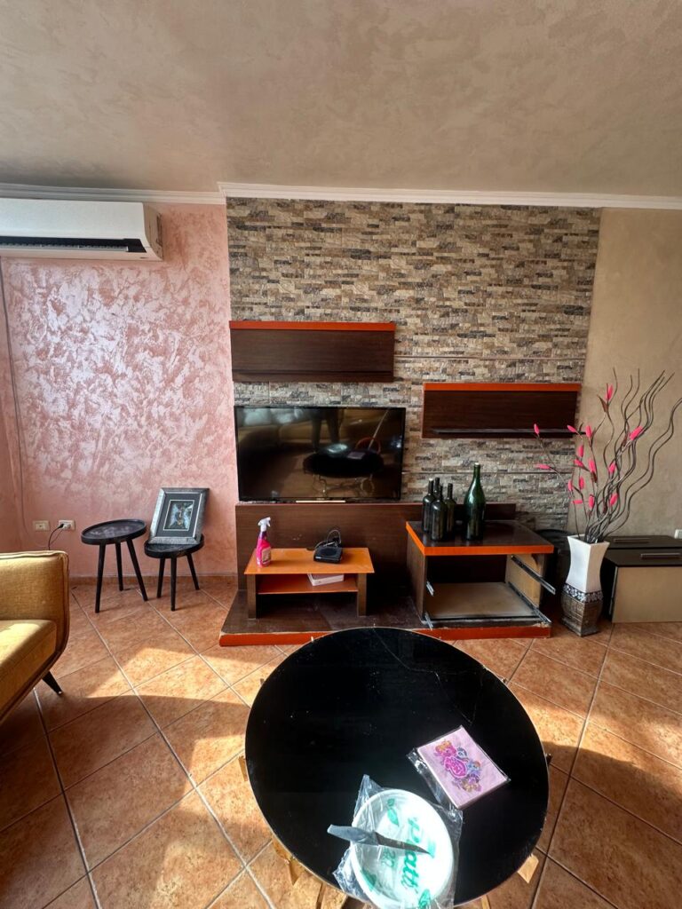 Para Pastrimit. – Pastrim apartamenti Fier., Fier