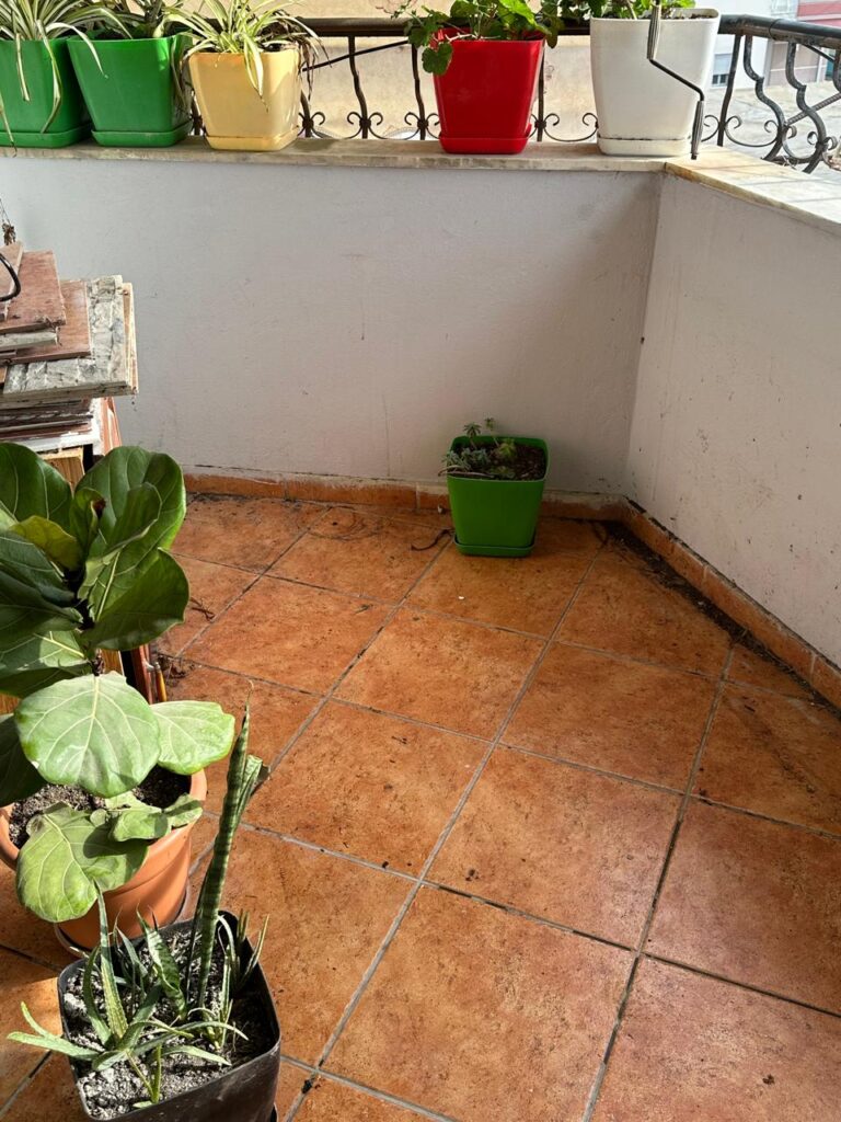 Para Pastrimit. – Pastrim apartamenti Fier., Fier