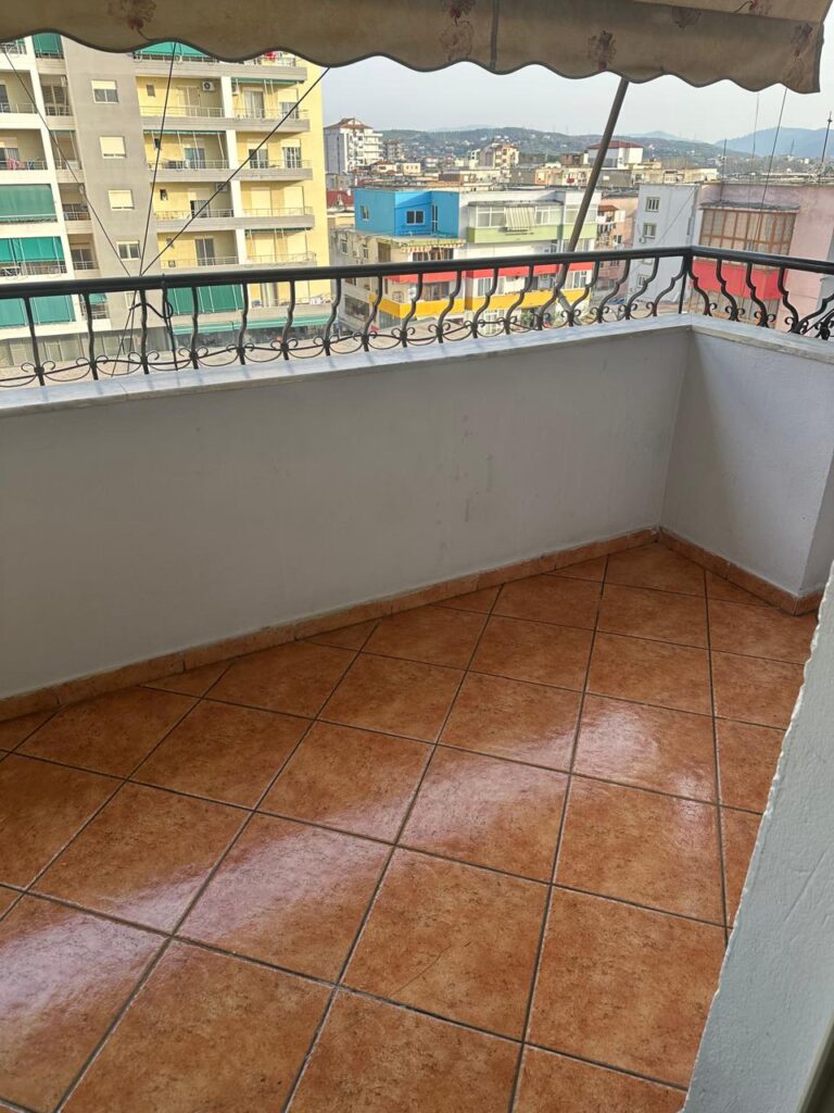 Pas pastrimit. – Pastrim apartamenti Fier., Fier