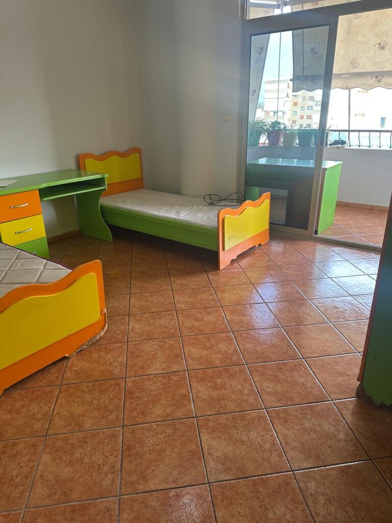 Pas pastrimit. – Pastrim apartamenti Fier., Fier