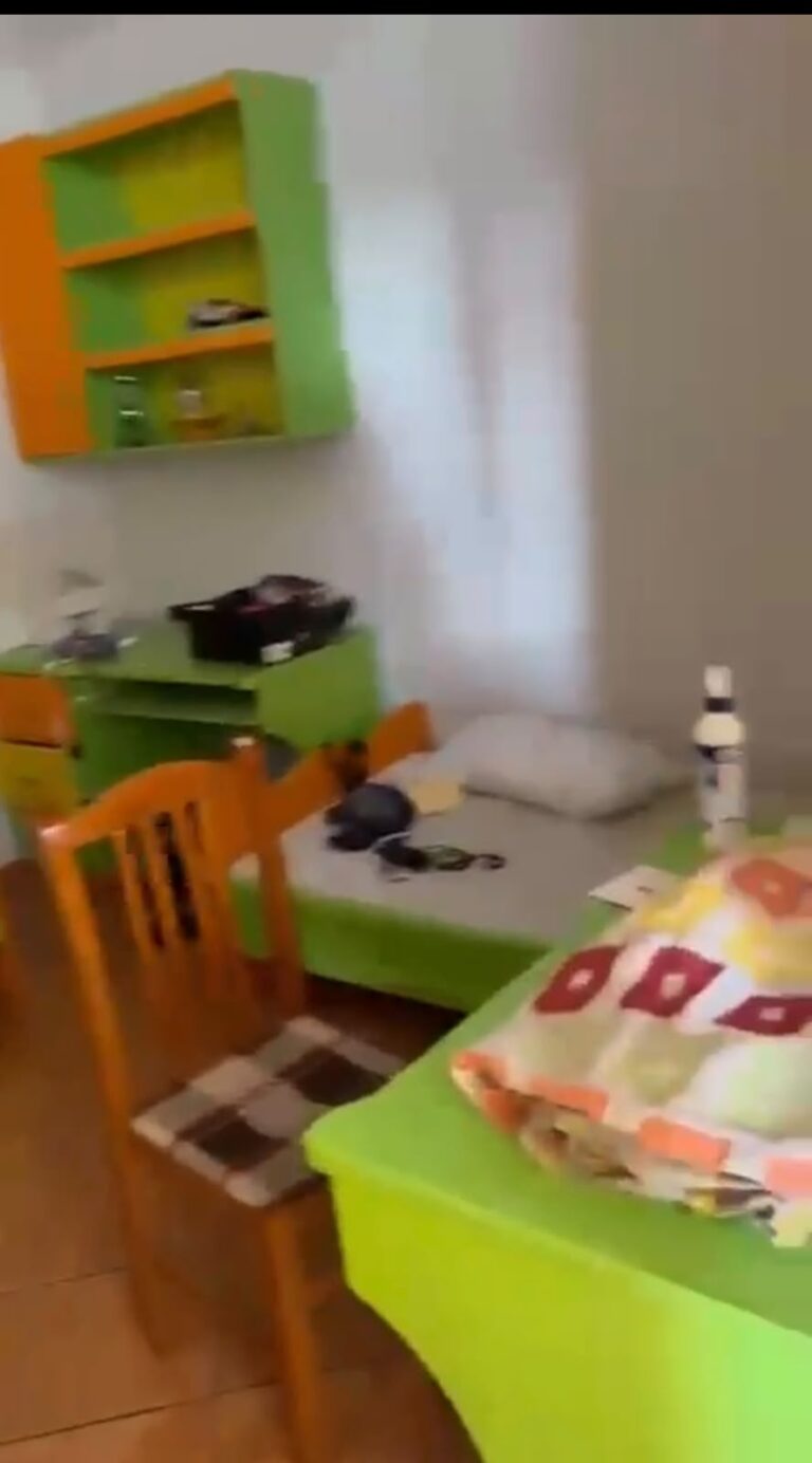 Para pastrimit - Pastrim apartamenti Fier., Fier