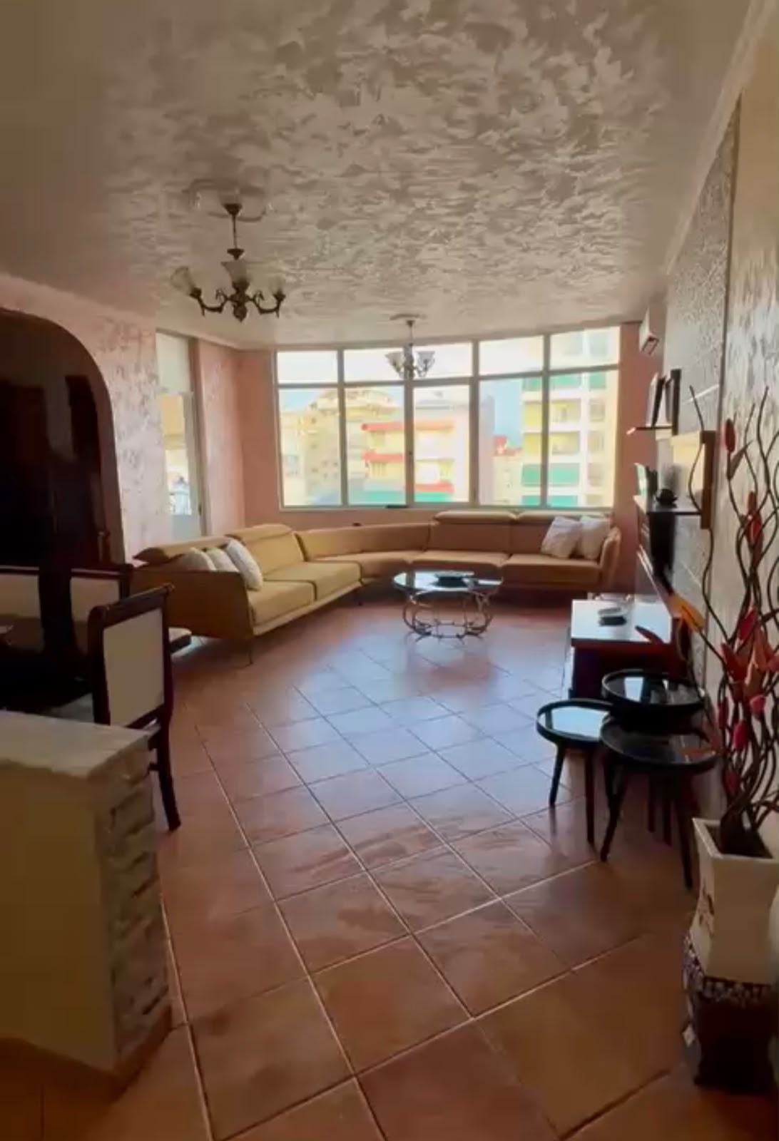 Pas pastrimit. – Pastrim apartamenti Fier., Fier