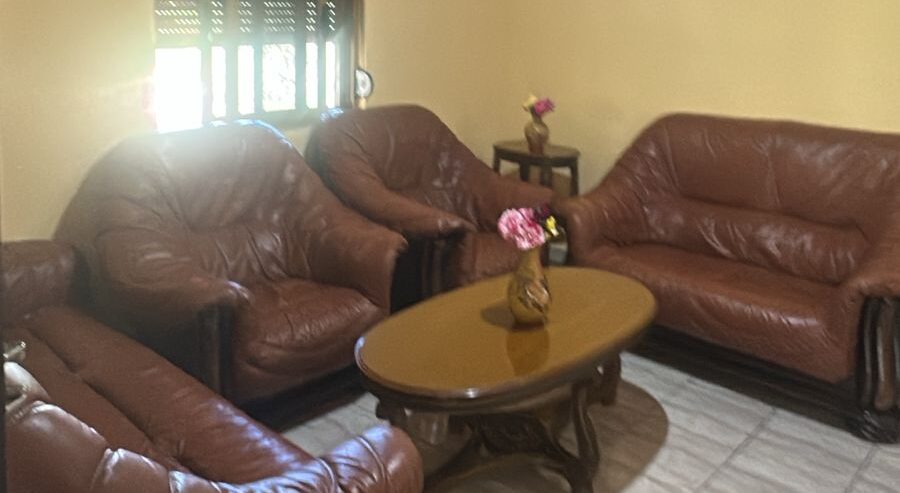 Pastrim Airbnb në Fier - CrystalClean