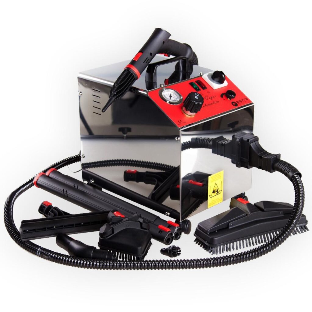 Bieffe Farinelli Magic Vapor RA