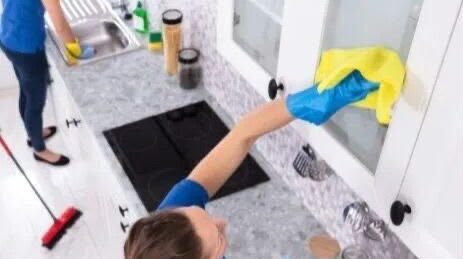 crystalclean pastrim i thell